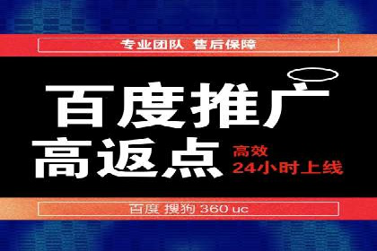百度竞价推广：从投放策略到效果评估的全过程